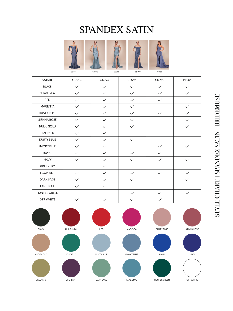LaDivine by Cinderella Divine Evening Gown CD791