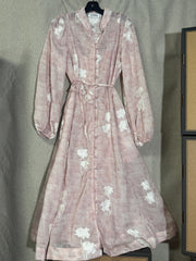 Pilar Midi Dress