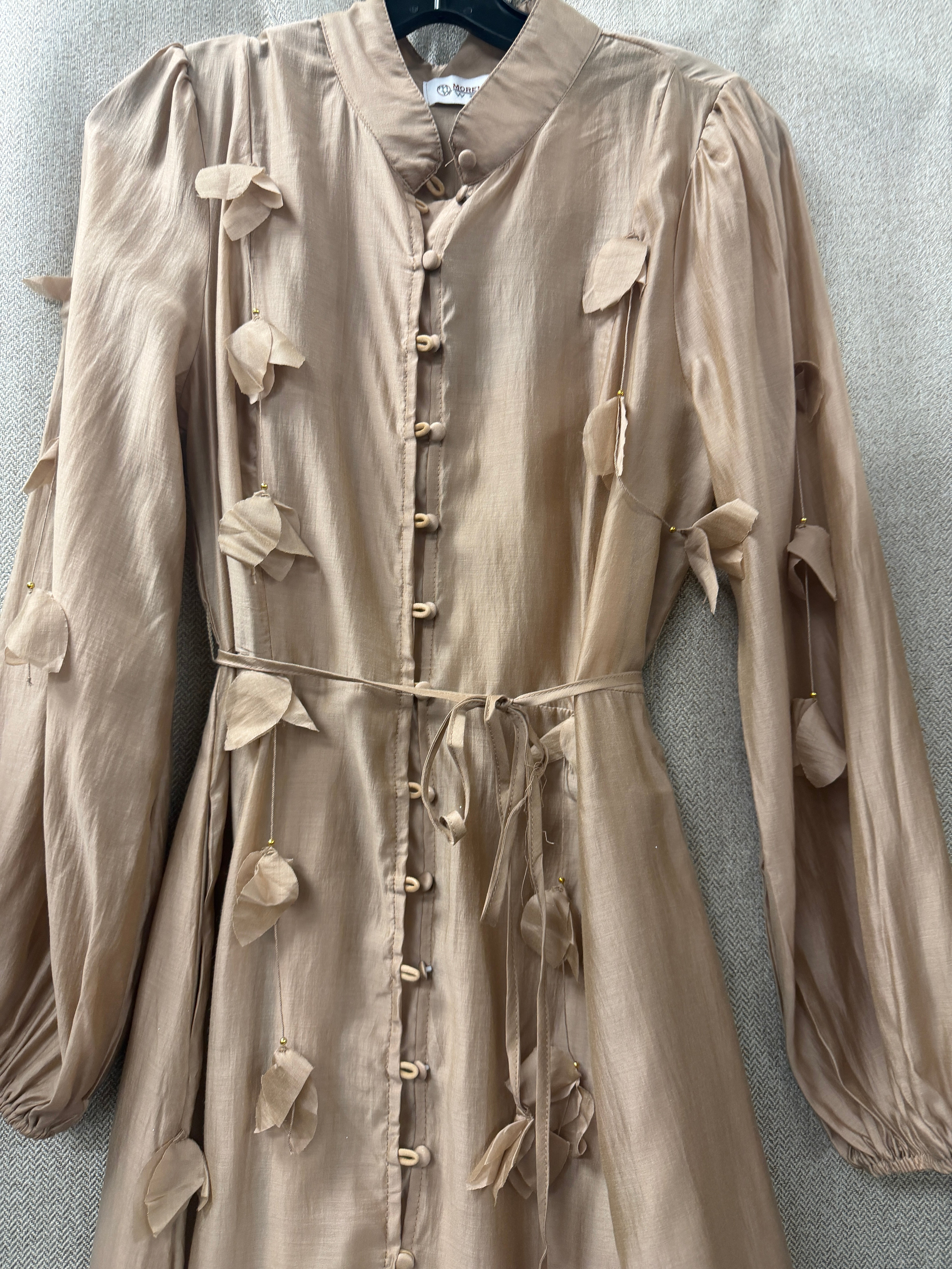 Monica Midi Dress