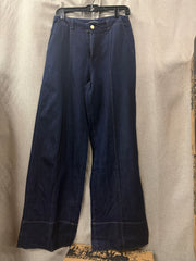 Grecia Denim Set