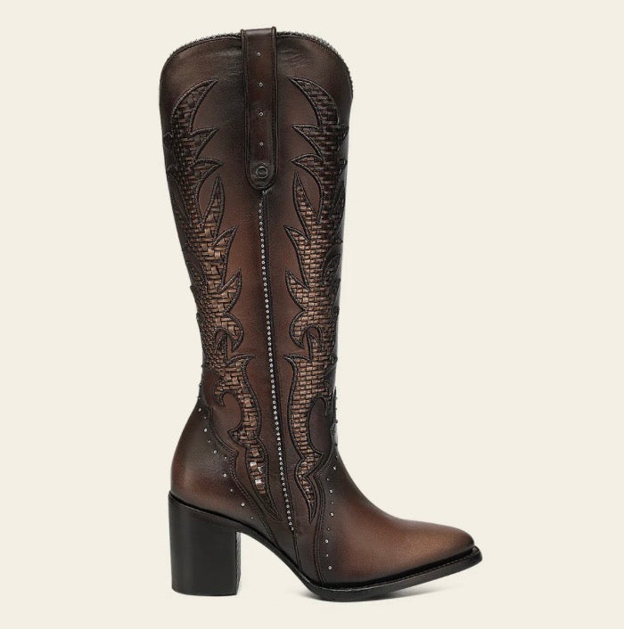 Women's Cuadra Res Crust Honey CC338