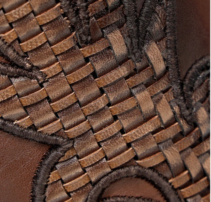 Women's Cuadra Res Crust Honey CC338