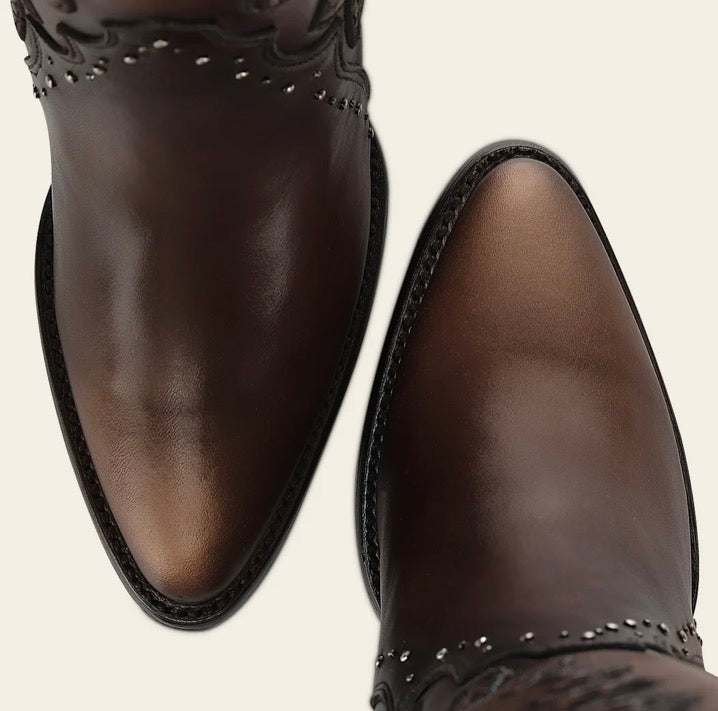 Women's Cuadra Res Crust Honey CC338