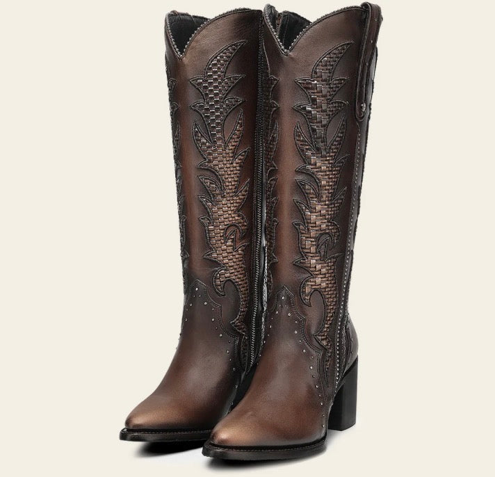 Women's Cuadra Res Crust Honey CC338