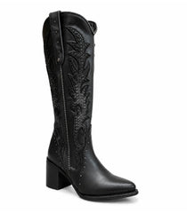 Cuadra Castello Black CC337