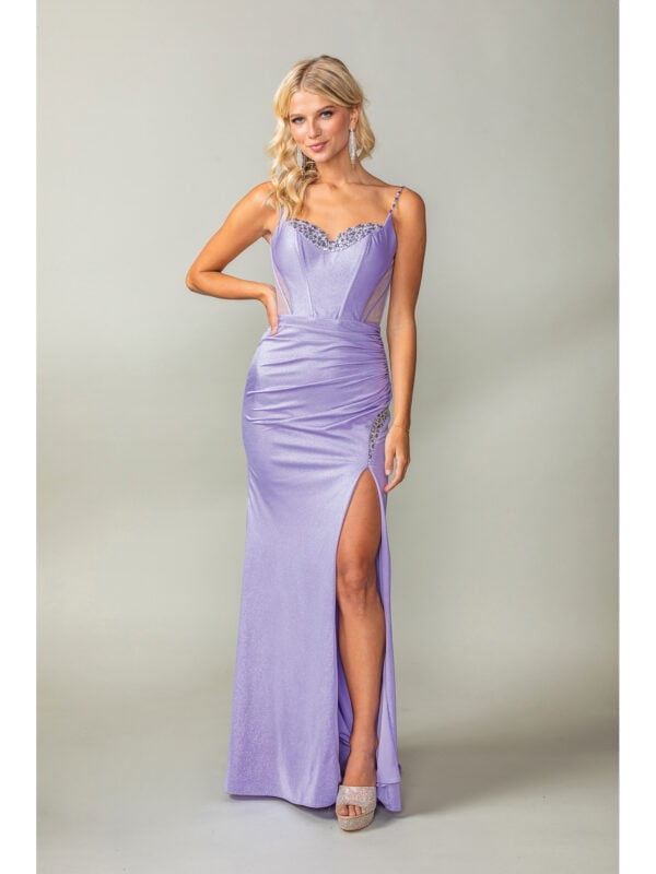 Dancing Queen Evening Gowns 4388