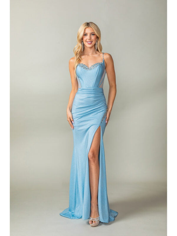 Dancing Queen Evening Gowns 4388