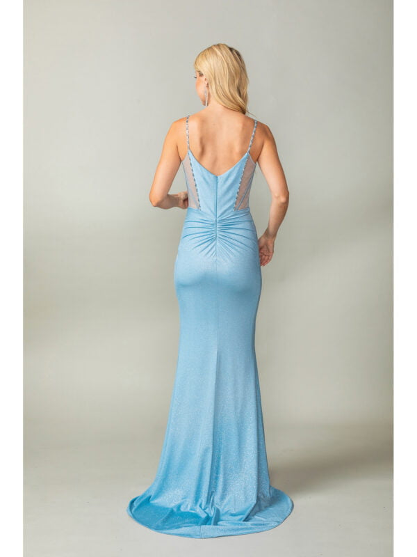 Dancing Queen Evening Gowns 4388