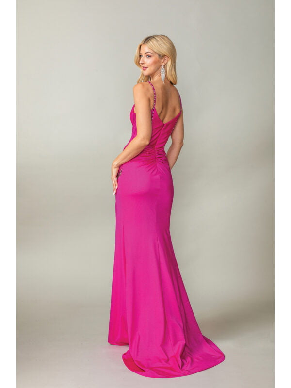 Dancing Queen Evening Gowns 4388