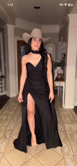 GLS Collective Evening Gown GL3136