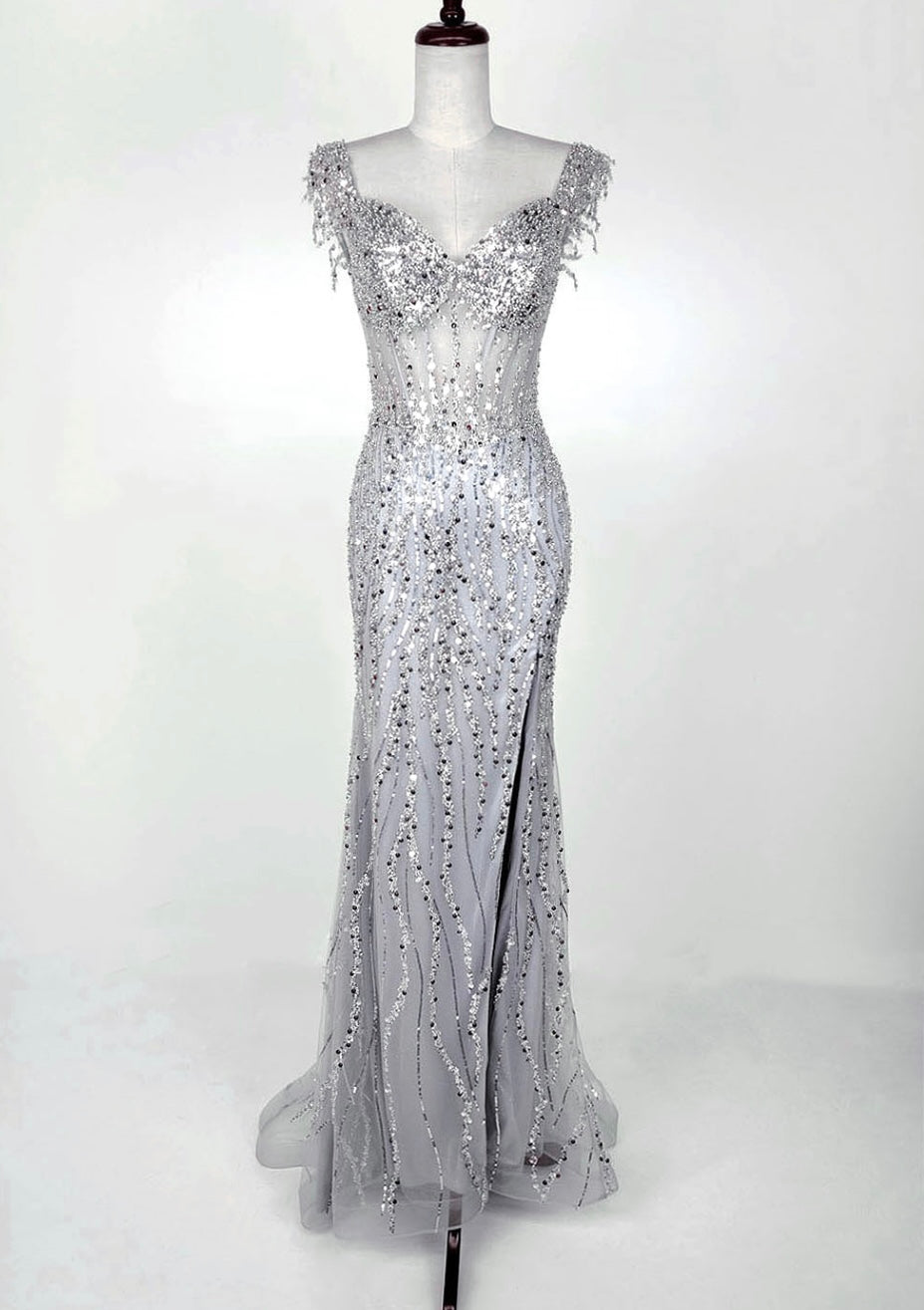 Chicas Evening Gowns C331
