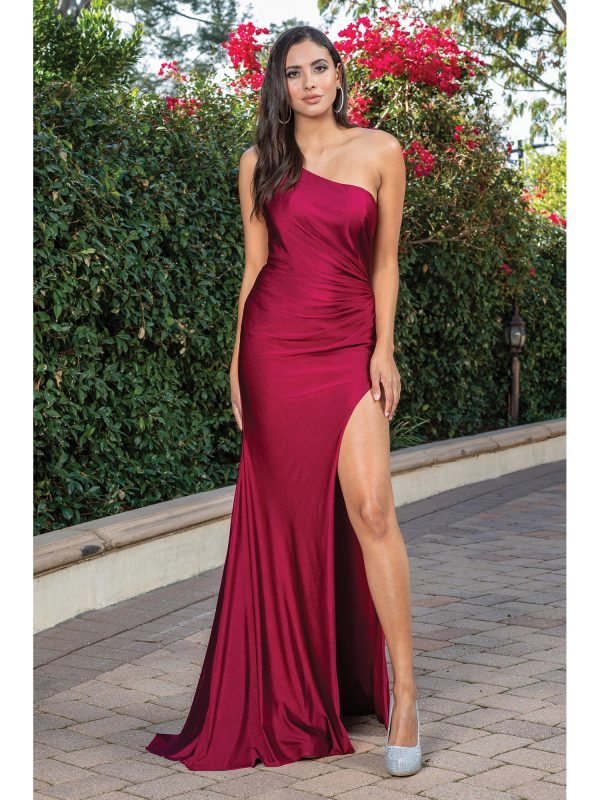 Dancing Queen Evening Gowns 4299
