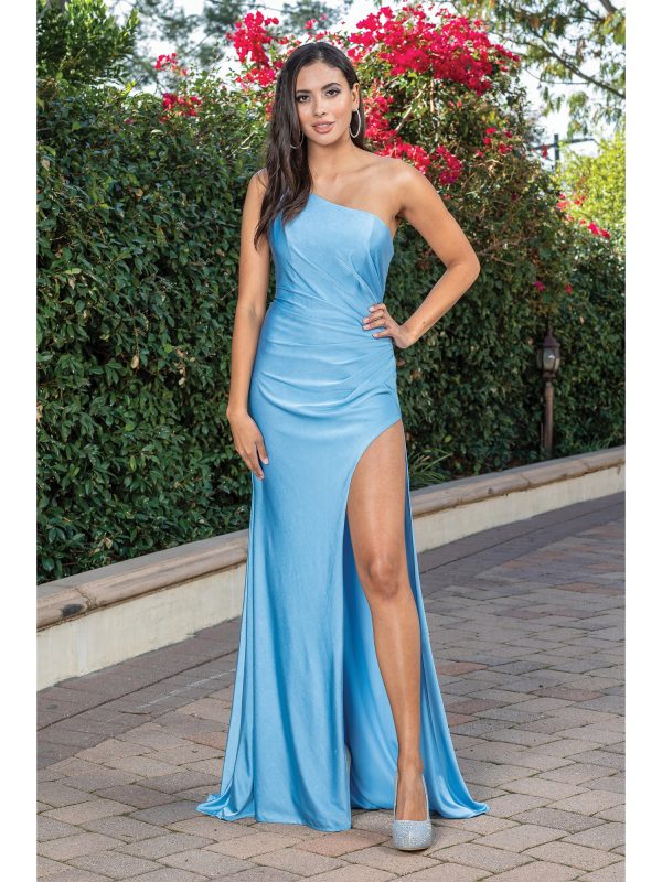 Dancing Queen Evening Gowns 4299