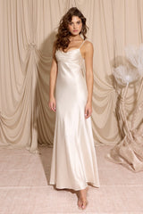 Eureka Wedding Dress 9711W
