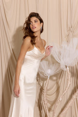 Eureka Wedding Dress 9711W