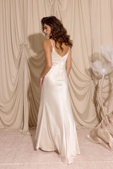 Eureka Wedding Dress 9711W