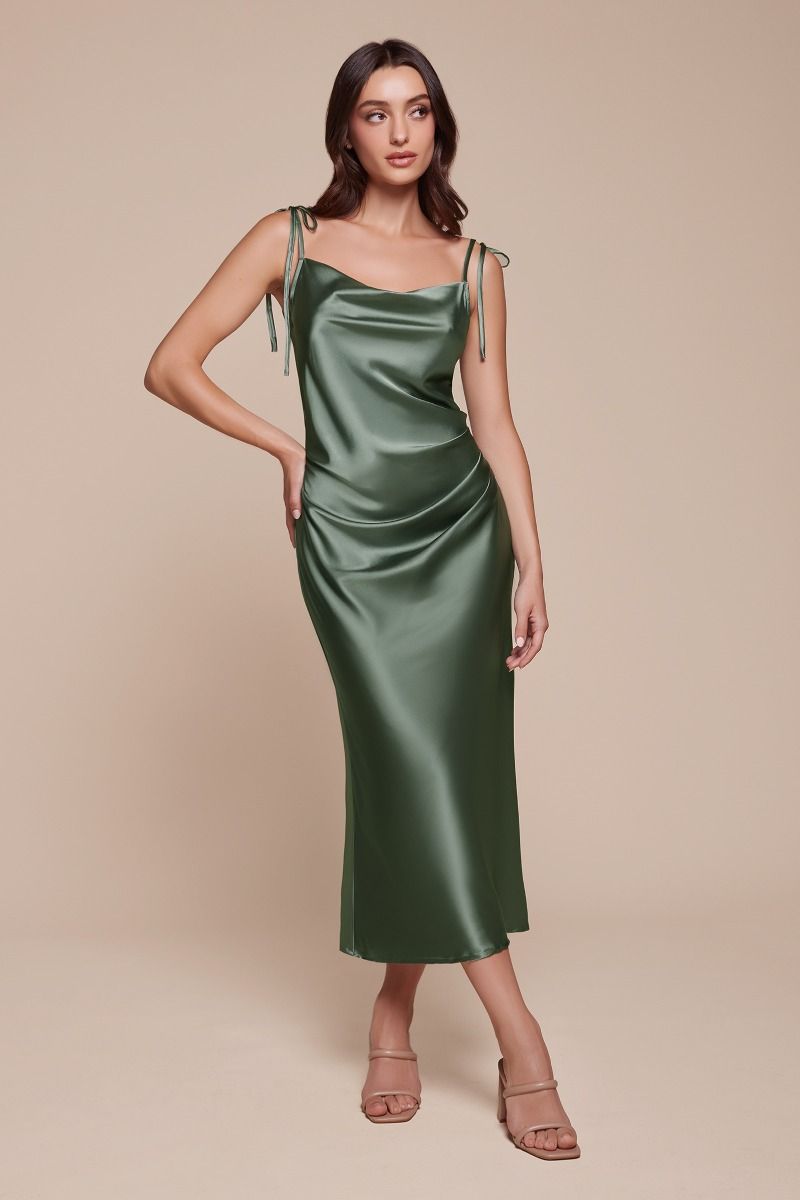 LaDivine by Cinderella Divine Evening Gown  BD103