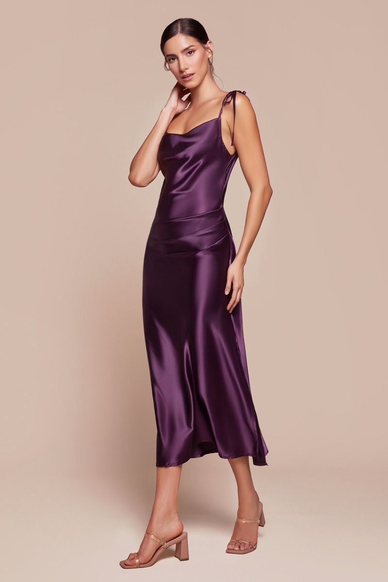LaDivine by Cinderella Divine Evening Gown  BD103