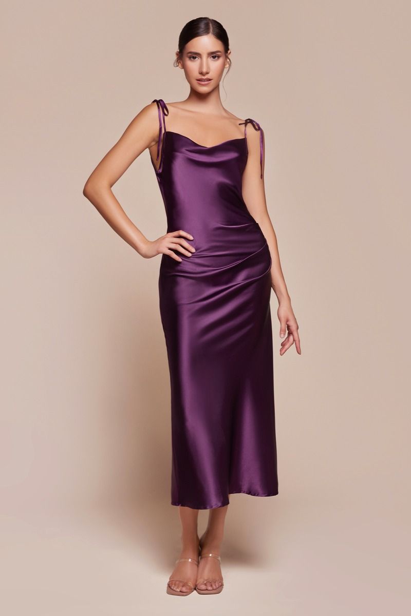 LaDivine by Cinderella Divine Evening Gown  BD103