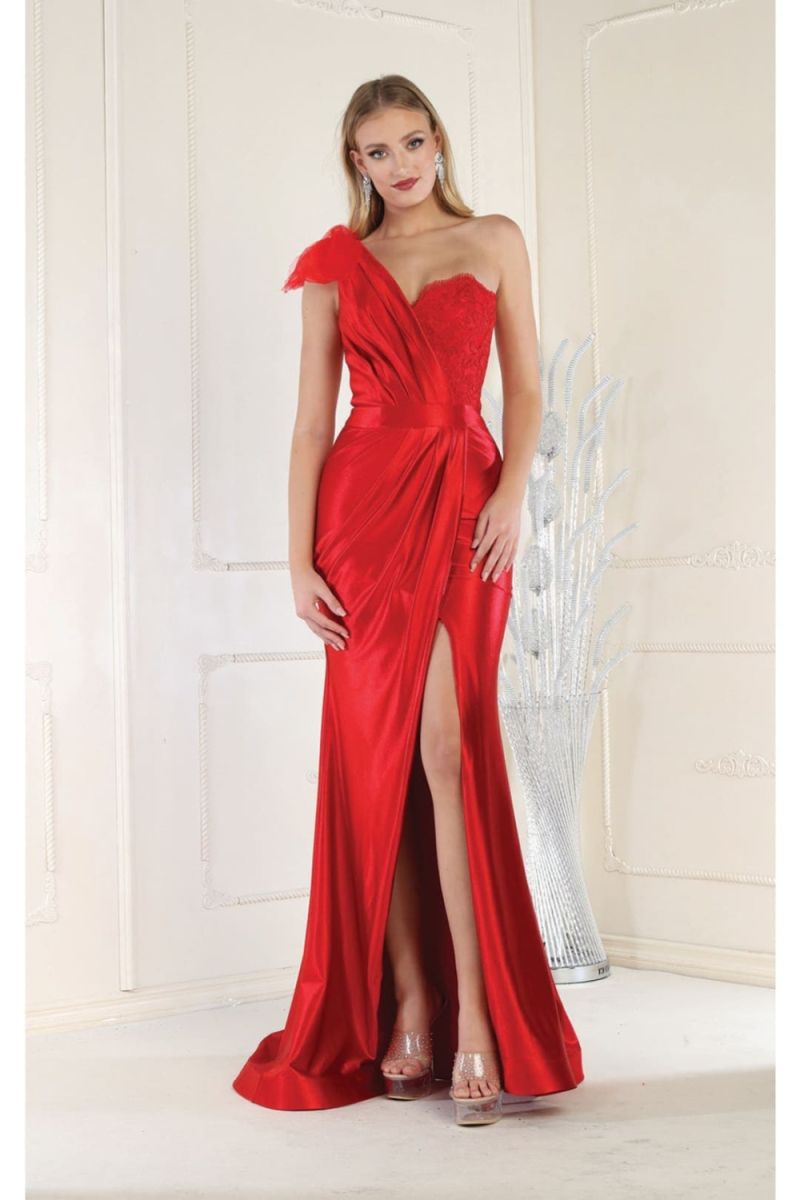 MayQueen Evening Gown RQ7962