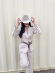 Marlene Suit Cream