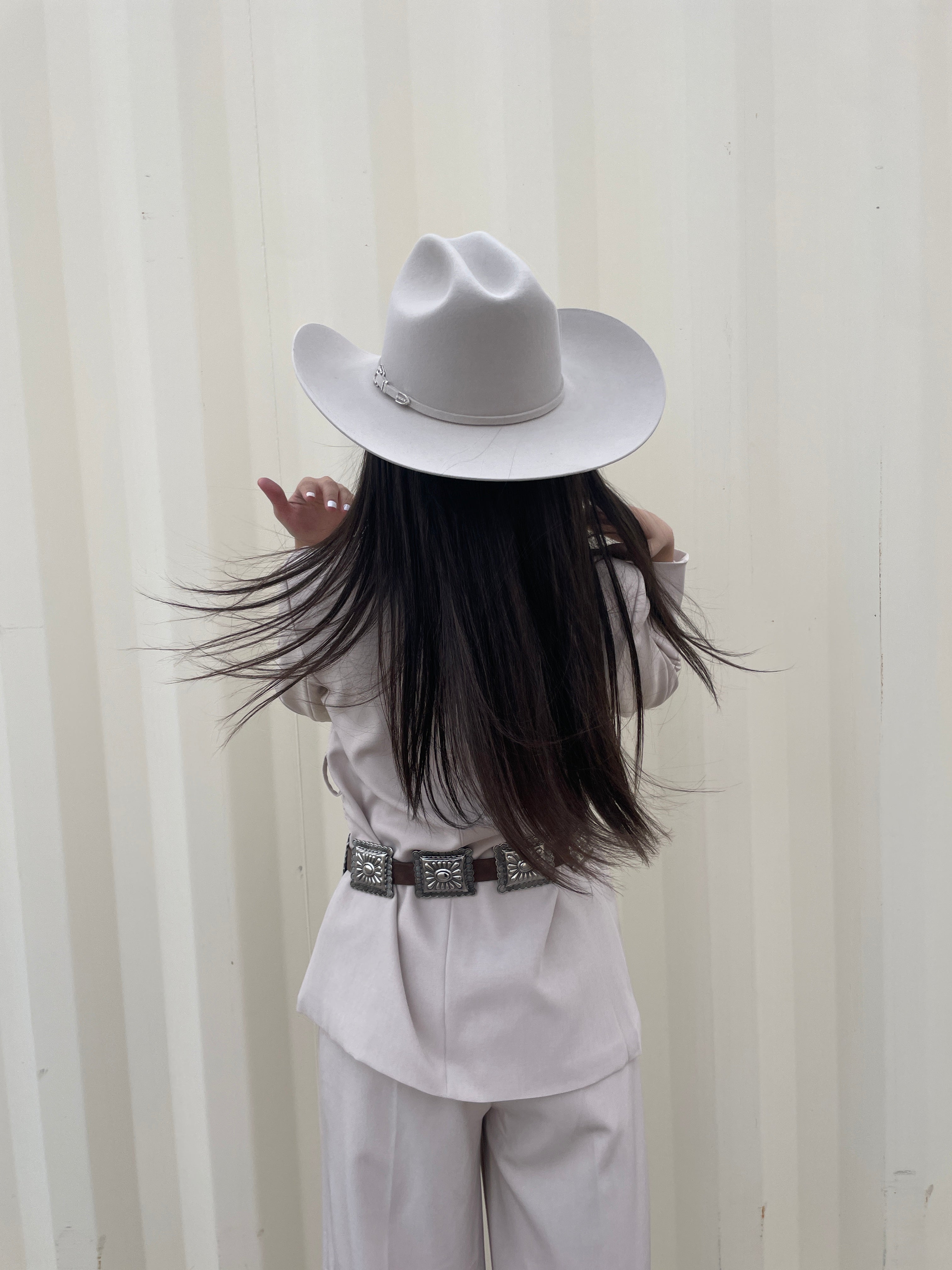Marlene Suit Cream