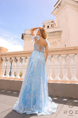 Nox Anabel Evening Gown T1336