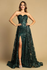 Adora Design Evening Gown 3107G