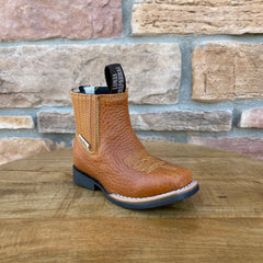 Boy's Shedron Botin