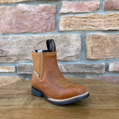 Boy's Shedron Botin