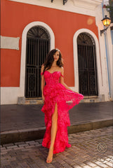 Nox Anabel Evening Gown T1335