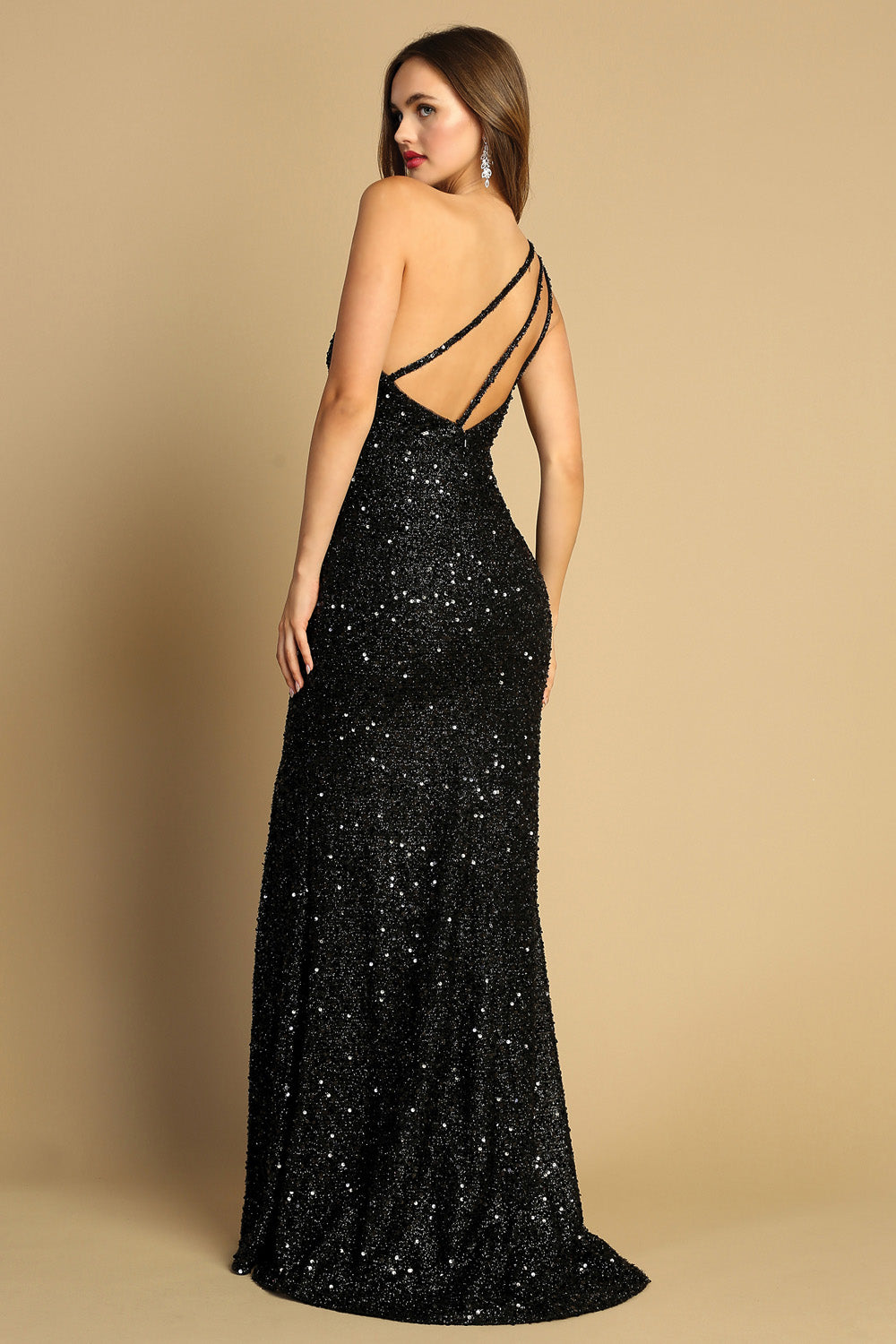 Adora Design Evening Gown 3121