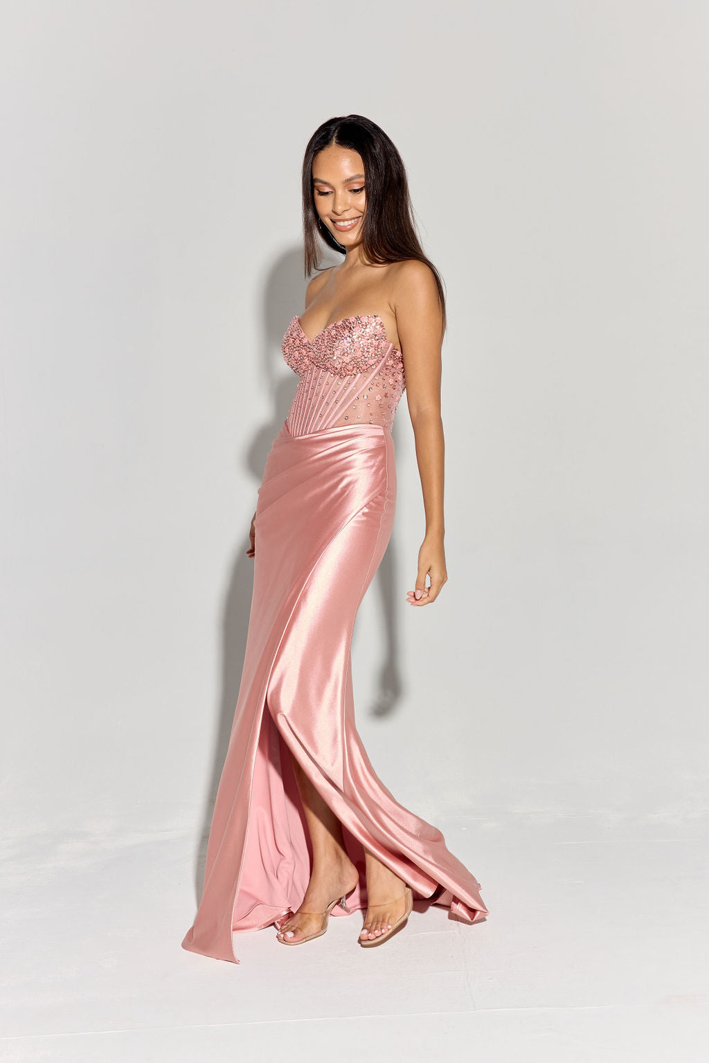 Eureka Evening Gowns EK183