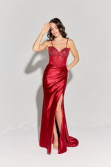 Eureka Evening Gowns EK183