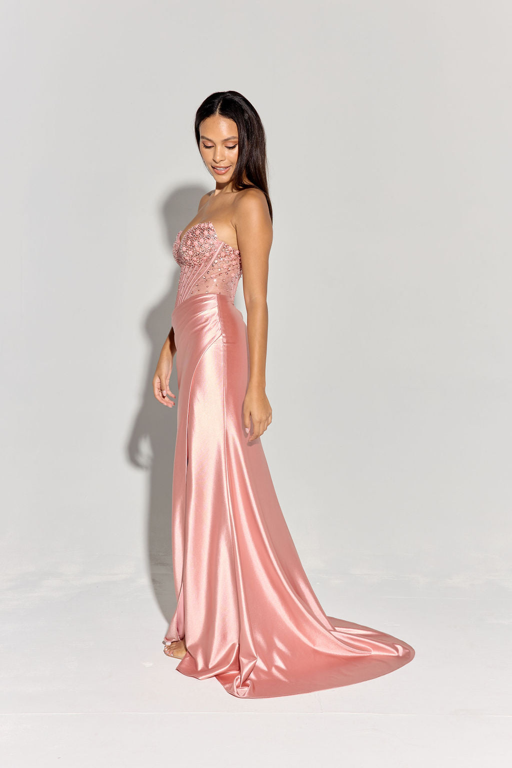 Eureka Evening Gowns EK183