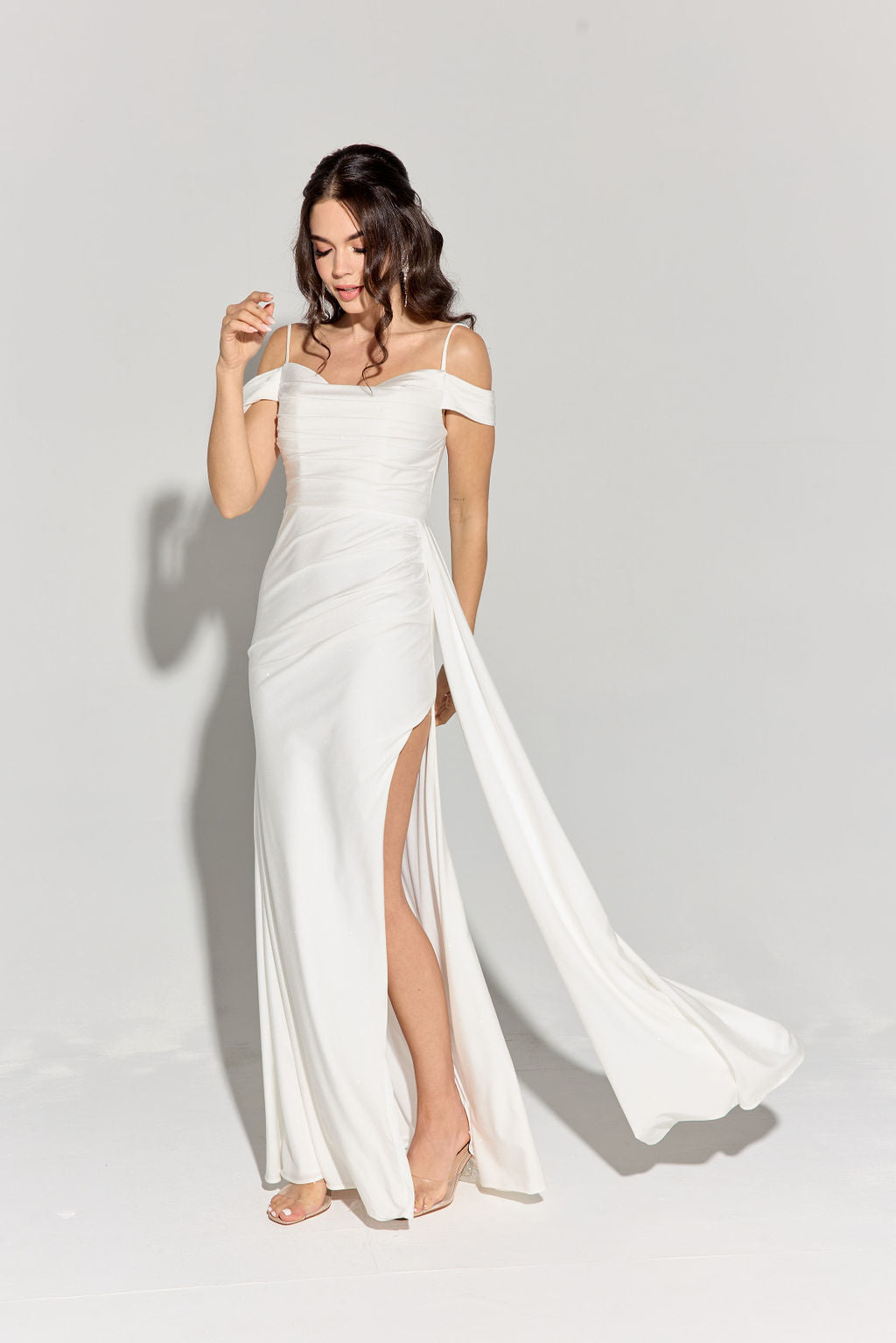 Eureka Evening Gowns EK107