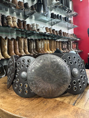Adela Brown Belt
