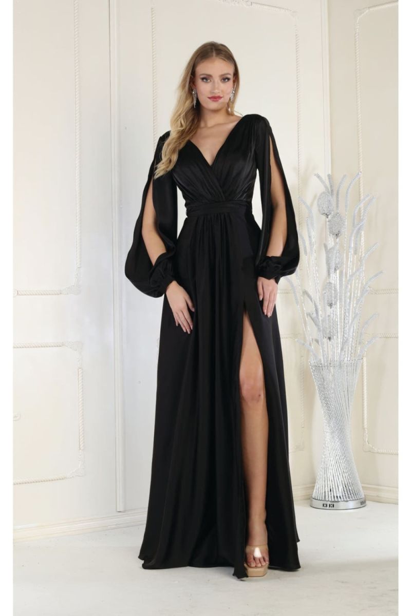 MayQueen Evening Gown MQ1857