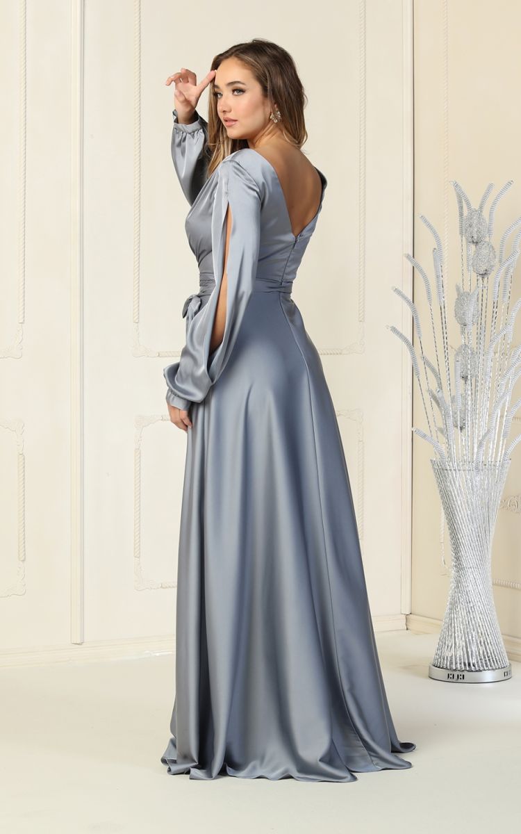 MayQueen Evening Gown MQ1857