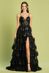 Adora Design Evening Gown 3218
