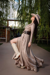 MayQueen Evening Gown MQ1835
