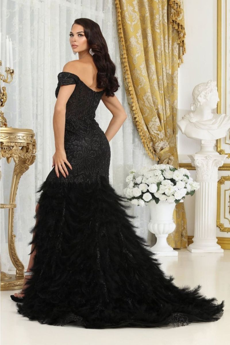 MayQueen Evening Gown RQ8093
