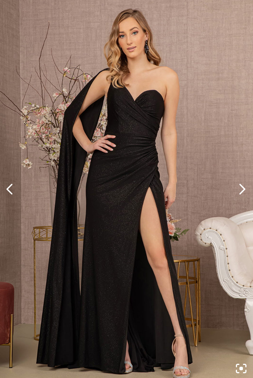 GLS Collective Evening Gown GL3136