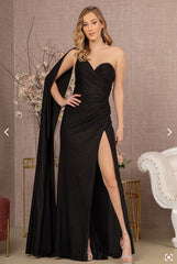 GLS Collective Evening Gown GL3136