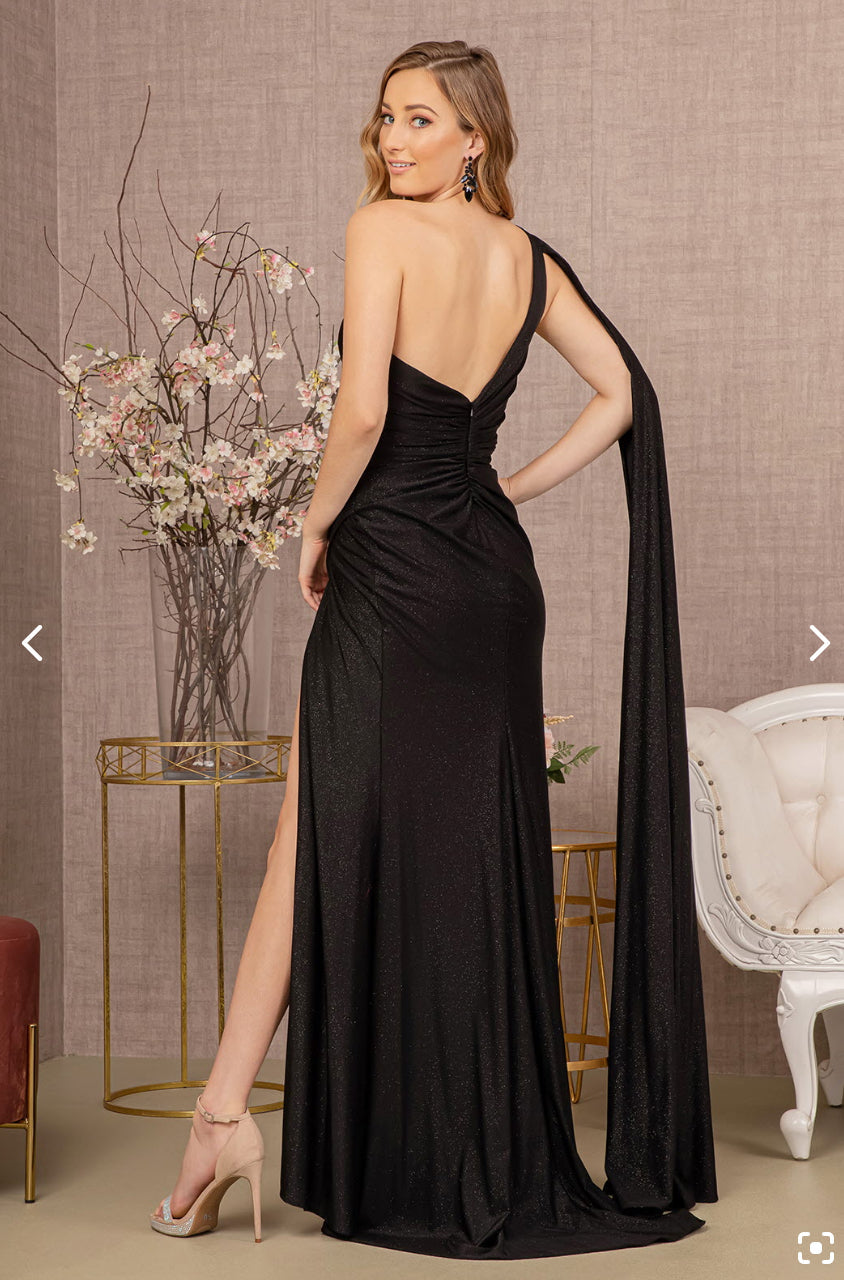 GLS Collective Evening Gown GL3136
