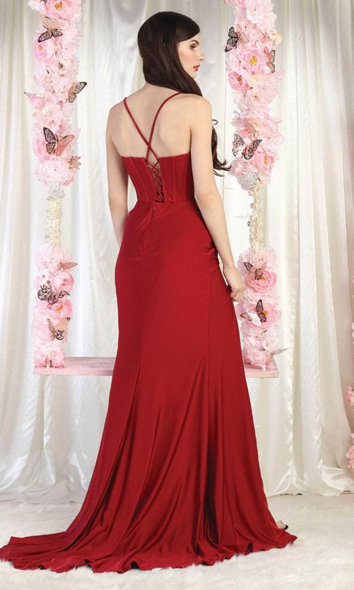 Mayqueen Evening Gown MQ1991