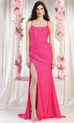 Mayqueen Evening Gown MQ1991