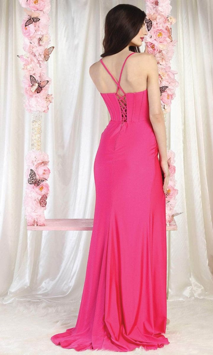 Mayqueen Evening Gown MQ1991
