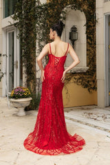 MayQueen Evening Gown RQ8114