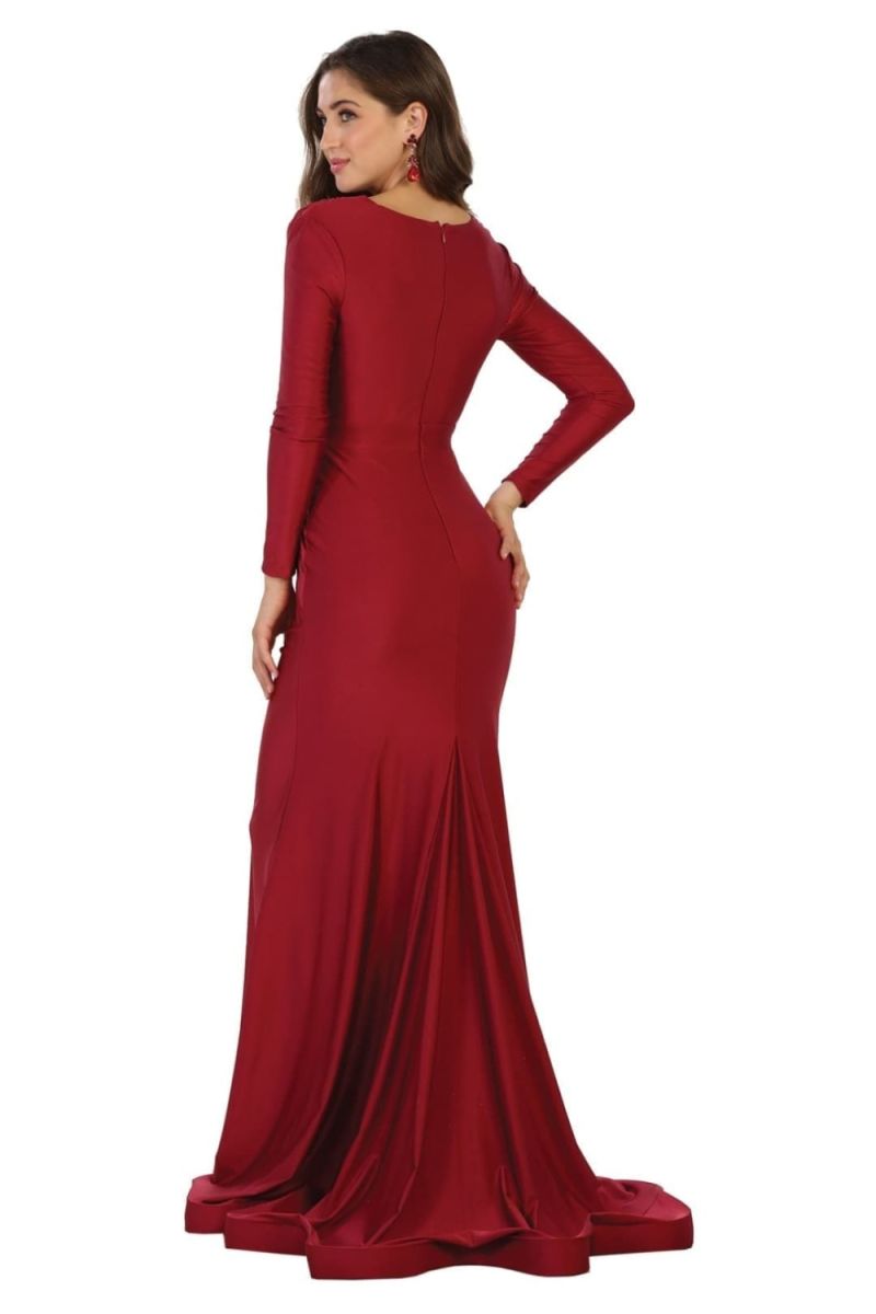 Mayqueen Evening Gown MQ1530